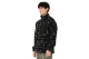 Emerson Ζακέτα Sherpa Ανδρική (262.EM290.429 PR628 BLACK)