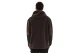 Emerson Hooded High-Pile Ζακέτα Fleece Ανδρική (262.EM290.43 COFFEE BROWN)