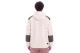 Emerson Hooded High-Pile Ζακέτα Fleece Ανδρική (262.EM290.43 OFF WHITE)
