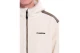 Emerson Hooded High-Pile Ζακέτα Fleece Ανδρική (262.EM290.43 OFF WHITE)
