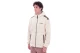 Emerson Hooded High-Pile Ζακέτα Fleece Ανδρική (262.EM290.43 OFF WHITE)