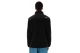 Emerson High Pile Ζακέτα Fleece Ανδρική (262.EM290.51 BLACK)