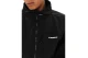 Emerson High Pile Ζακέτα Fleece Ανδρική (262.EM290.51 BLACK)