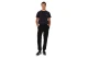 Emerson Cuffed Παντελόνι Cargo Ανδρικό (262.EM42.07 BLACK)