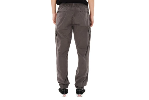 Emerson Cuffed Παντελόνι Cargo Ανδρικό (262.EM42.07 CHOCOLATE PLUM)