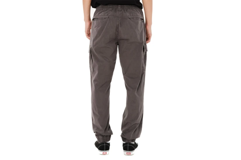Emerson Cuffed Παντελόνι Cargo Ανδρικό (262.EM42.07 CHOCOLATE PLUM)
