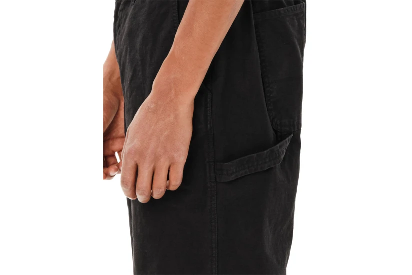 Emerson Carpenter Ανδρικό Casual Παντελόνι Μαύρο