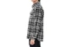 Emerson Checkered Flannel Πουκάμισο Μακρυμάνικο Ανδρικό (262.EM60.10 MIDNIGHT-OFF WHITE)