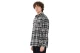 Emerson Checkered Flannel Πουκάμισο Μακρυμάνικο Ανδρικό (262.EM60.10 MIDNIGHT-OFF WHITE)