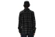 Emerson Checkered Flannel Πουκάμισο Μακρυμάνικο Ανδρικό (262.EM60.80 PINE GREY-BLACK)