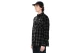 Emerson Checkered Flannel Πουκάμισο Μακρυμάνικο Ανδρικό (262.EM60.80 PINE GREY-BLACK)