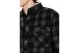 Emerson Checkered Flannel Πουκάμισο Μακρυμάνικο Ανδρικό (262.EM60.80 PINE GREY-BLACK)