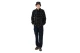 Emerson Checkered Flannel Πουκάμισο Μακρυμάνικο Ανδρικό (262.EM60.80 PINE GREY-BLACK)