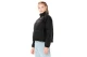 Emerson Hooded Μπουφάν Puffer Γυναικείο (262.EW10.76 BLACK)