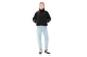 Emerson Hooded Μπουφάν Puffer Γυναικείο (262.EW10.76 BLACK)