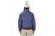 Emerson Γυναικείο Μπουφάν Puffer Ραφ