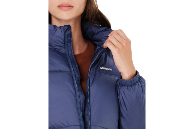 Emerson Γυναικείο Μπουφάν Puffer Ραφ