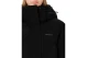 Emerson Detachable Hood Γυναικείο Μπουφάν Puffer με Κουκούλα Μαύρο