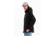 Emerson Womens Hooded Bonded Jacket (262.EW11.03A BLACK B)