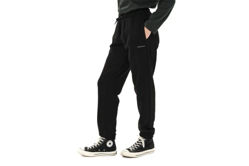 Emerson Womens Sweat Pants (262.EW25.93 BLACK)