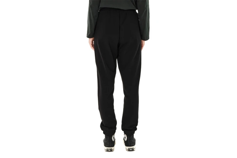 Emerson Womens Sweat Pants (262.EW25.93 BLACK)