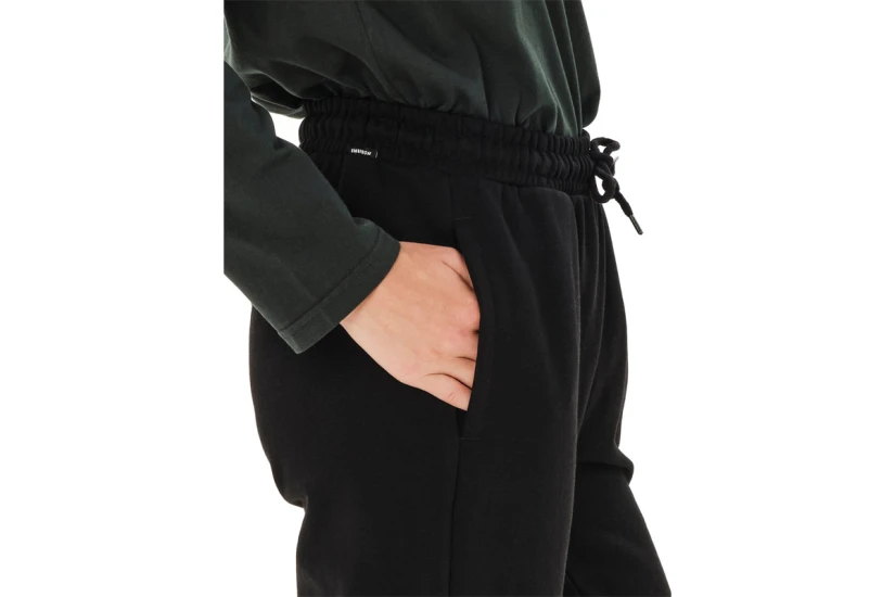 Emerson Womens Sweat Pants (262.EW25.93 BLACK)
