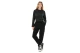 Emerson Womens Sweat Pants (262.EW25.93 BLACK)