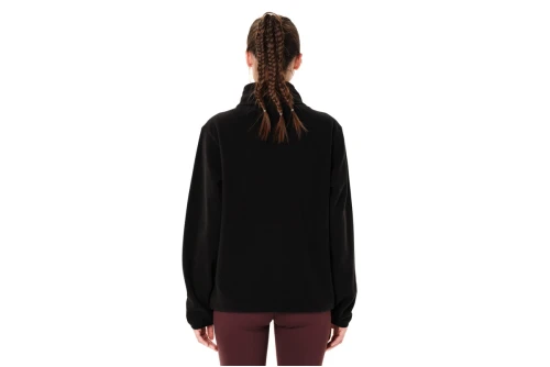 Emerson Ζακέτα Fleece Γυναικεία (262.EW29.40 BLACK)