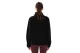Emerson Ζακέτα Fleece Γυναικεία (262.EW29.40 BLACK)