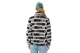 Emerson High Pile Ζακέτα Fleece Γυναικεία (262.EW290.160 PR613 OFF WHITE)