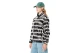 Emerson High Pile Ζακέτα Fleece Γυναικεία (262.EW290.160 PR613 OFF WHITE)