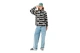 Emerson High Pile Ζακέτα Fleece Γυναικεία (262.EW290.160 PR613 OFF WHITE)