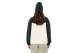 Emerson High-Pile Ζακέτα Fleece Γυναικεία (262.EW290.37 OFF WHITE-FOREST)