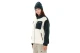 Emerson High-Pile Ζακέτα Fleece Γυναικεία (262.EW290.37 OFF WHITE-FOREST)