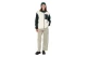 Emerson High-Pile Ζακέτα Fleece Γυναικεία (262.EW290.37 OFF WHITE-FOREST)