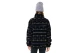 Emerson Ζακέτα Sherpa Γυναικεία (262.EW290.439 PR604 MIDNIGHT)