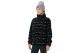 Emerson Ζακέτα Sherpa Γυναικεία (262.EW290.439 PR604 MIDNIGHT)