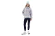 Emerson Ζακέτα Sherpa Γυναικεία (262.EW290.439 PR625 LIGHT BEIG)