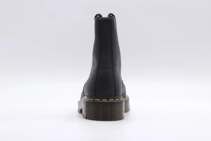 Dr. Martens 1460 Bex Pisa Unisex Μποτάκια Μαύρα