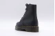 Dr. Martens 1460 Bex Pisa Unisex Μποτάκια Μαύρα