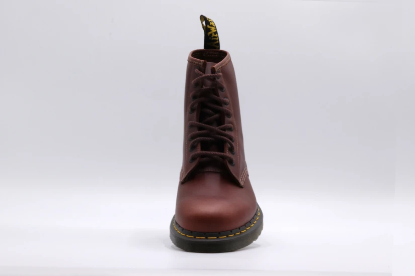 Dr. Martens 1460 Ανδρικά Μποτάκια Μπορντό