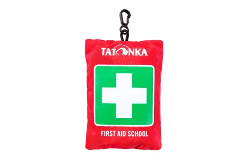 Tatonka First Aid School Φαρμακείο Αυτοκινήτου (2704.015)