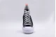 Converse Chuck Taylor All Star Move Sneakers Μαύρα, Ροζ, Λευκά
