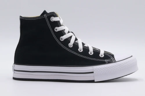 Converse Chuck Taylor All Star Eva Lift Canvas Platform Sneakers (272855C)