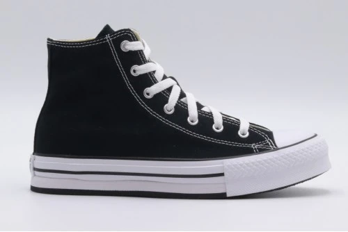 Converse Chuck Taylor All Star Eva Lift Canvas Platform Sneakers (272855C)