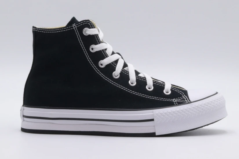 Converse Chuck Taylor All Star Lift Canvas Platform Sneakers