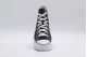 Converse Chuck Taylor All Star Lift Canvas Platform Sneakers