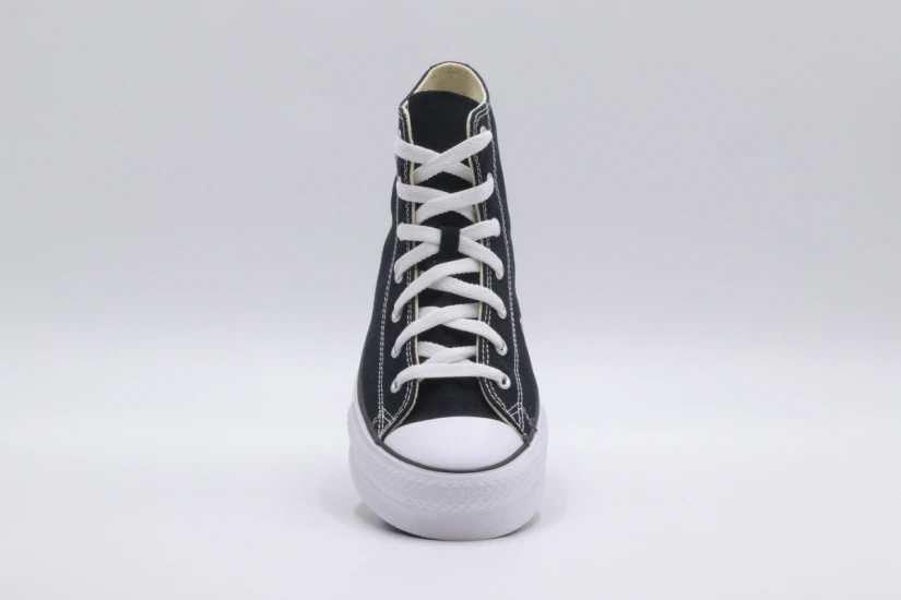 Converse Chuck Taylor All Star Lift Canvas Platform Sneakers