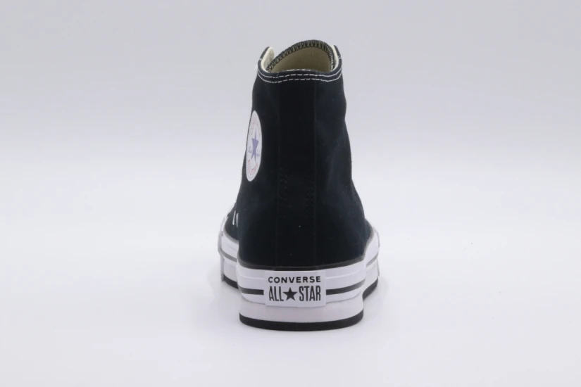 Converse Chuck Taylor All Star Lift Canvas Platform Sneakers
