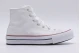 Converse Chuck Taylor All Star Eva Lift Platform Sneakers Λευκά